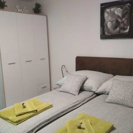 Mokka Apartman