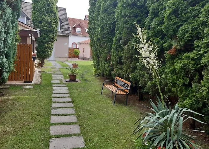 Mokka Apartman Hotel Eger