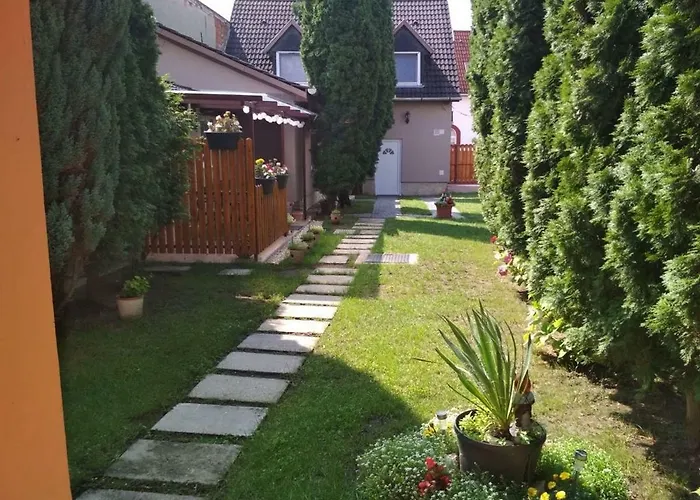 Hotel Mokka Apartman *