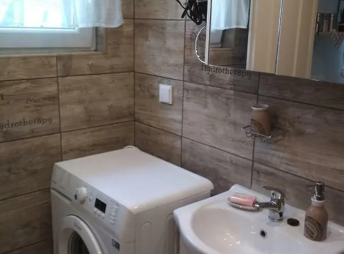 Mokka Apartman Hotel