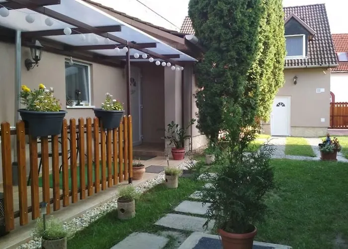 Hotel Mokka Apartman