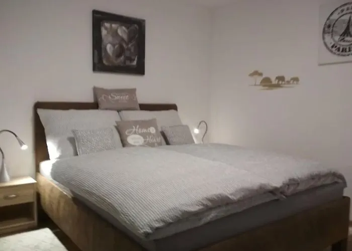 Hotel Mokka Apartman Eger