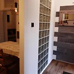 Hotel Mokka Apartman *
