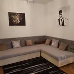 Mokka Apartman Hotel Eger
