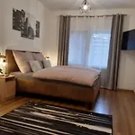 Mokka Apartman Hotel