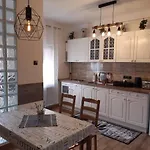 Mokka Apartman Eger