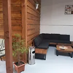 Mokka Apartman Hotel *