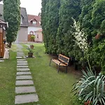 Mokka Apartman Hotel Eger
