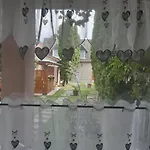 Mokka Apartman Hotel *