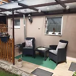 Mokka Apartman Hotel Eger