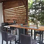 Hotel Mokka Apartman *