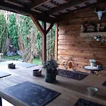 Mokka Apartman Eger