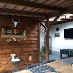 Mokka Apartman * Eger
