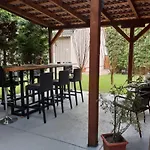 Hotel Mokka Apartman