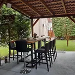 Hotel Mokka Apartman
