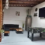 Mokka Apartman Hotel *