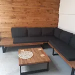 Mokka Apartman Hotel