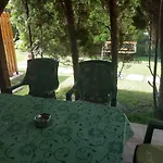 Hotel Mokka Apartman Eger