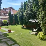 Hotel Mokka Apartman *