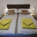 Hotel Mokka Apartman