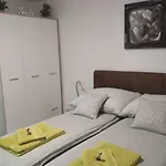 Mokka Apartman