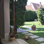 Hotel Mokka Apartman *