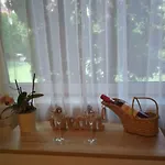 Hotel Mokka Apartman *