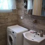 Mokka Apartman Hotel