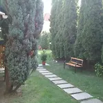 Hotel Mokka Apartman