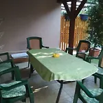Hotel Mokka Apartman