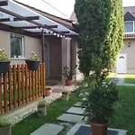 Hotel Mokka Apartman