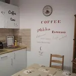 Mokka Apartman Hotel