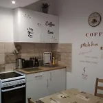 Mokka Apartman Hotel Eger