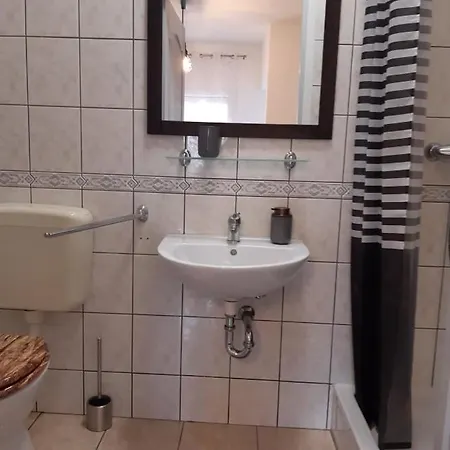 Mokka Apartman Эгер