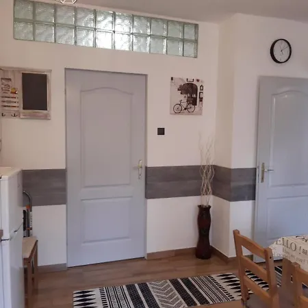 Mokka Apartman