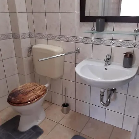 Mokka Apartman * Эгер