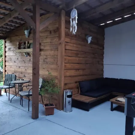 Mokka Apartman Hotel *