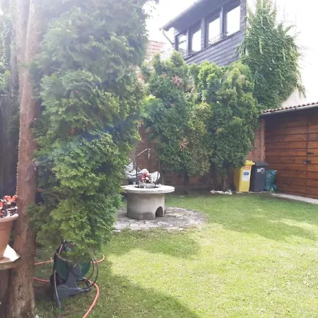 Mokka Apartman