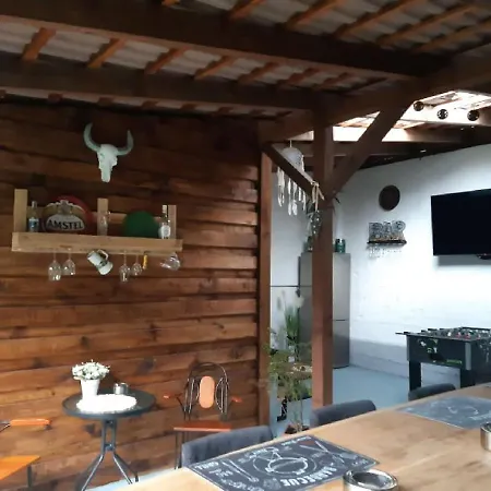Mokka Apartman * Эгер