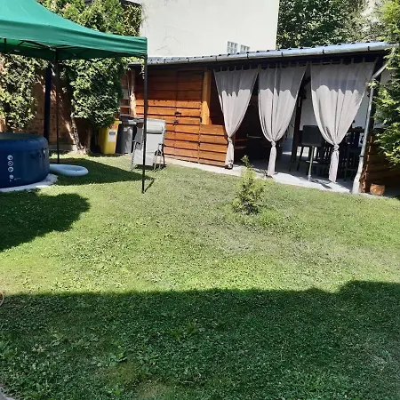 Mokka Apartman * Eger