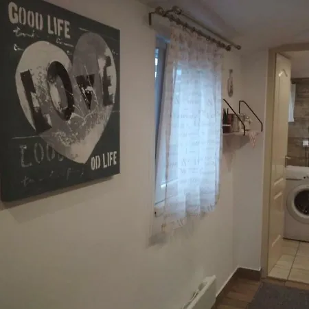 Mokka Apartman