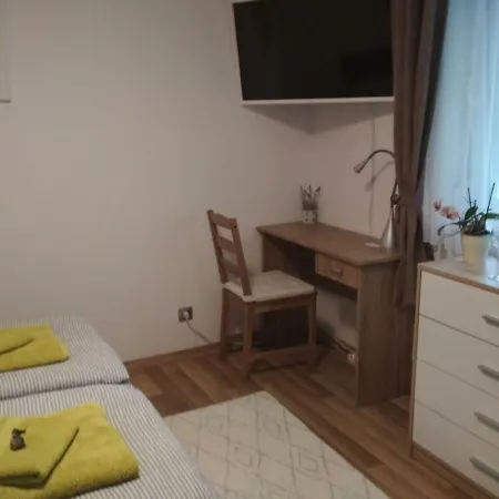 Mokka Apartman * Eger
