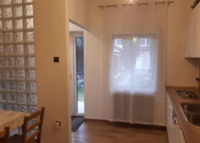 Mokka Apartman Hotel