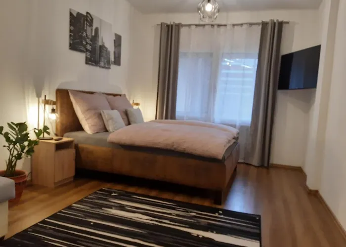 Mokka Apartman Hotel