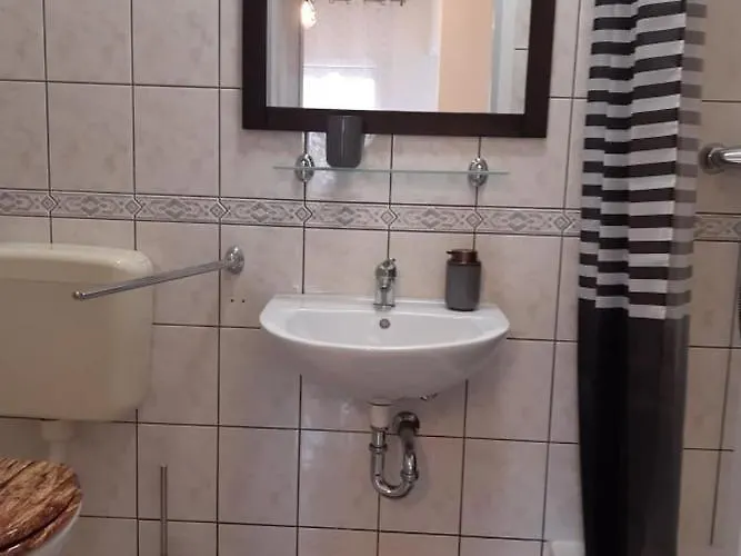 Mokka Apartman エゲル