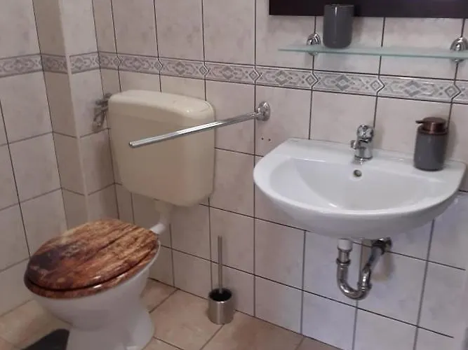 Mokka Apartman * Eger