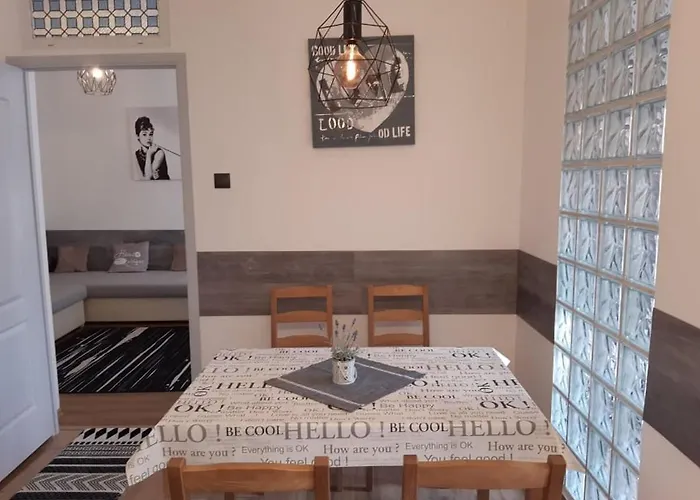 Mokka Apartman Hotel Eger