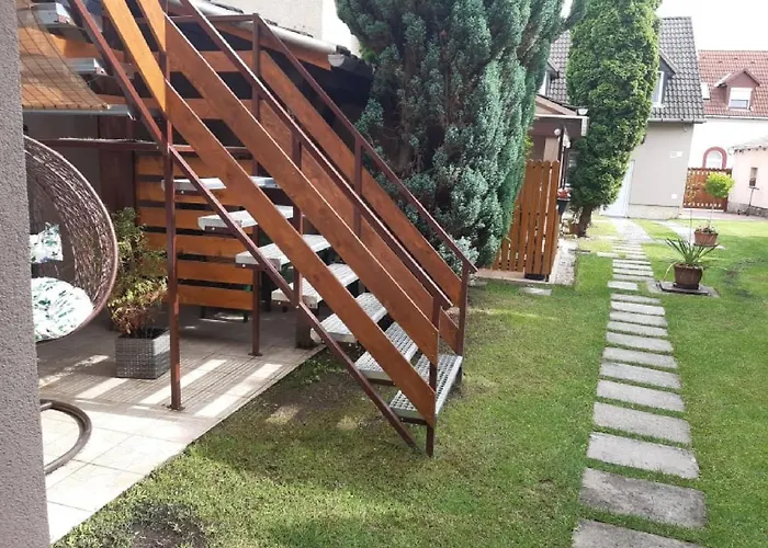 Hotel Mokka Apartman