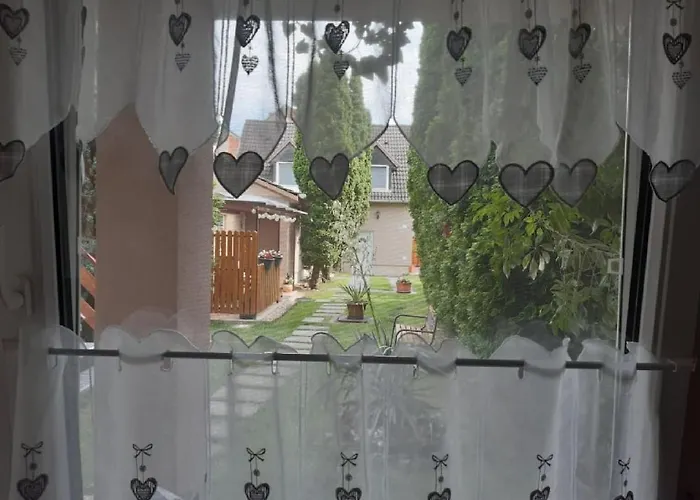 Mokka Apartman Hotel *