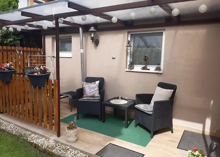 Mokka Apartman Hotel Eger